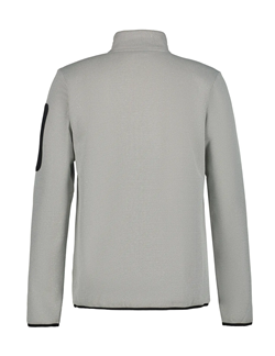 BREDSTEDT midlayer  WHITE BLACK 022